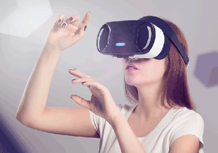 VR、ゲーム、タブレット・スマホアプリ